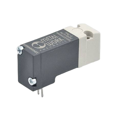 Распределитель пилотный с электроуправлением Metalwork  722123340000