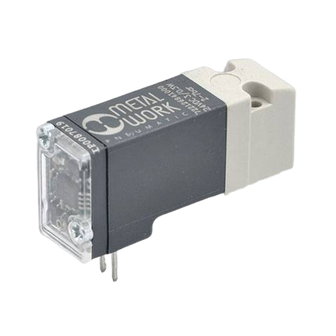 Распределитель пилотный с электроуправлением Metalwork  722126841000