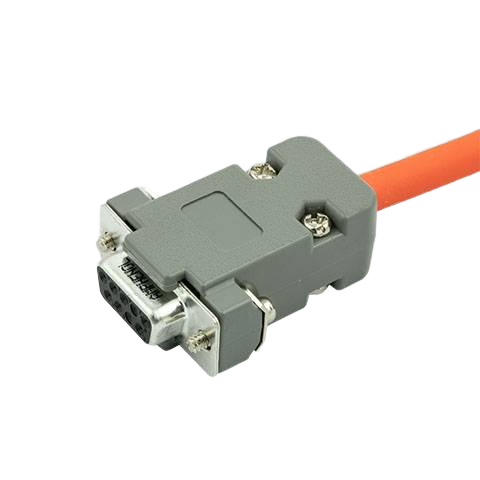 Разъём Sub-D Metalwork  0226900250