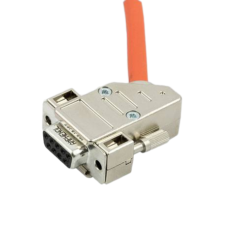 Разъём Sub-D Metalwork  0226910250