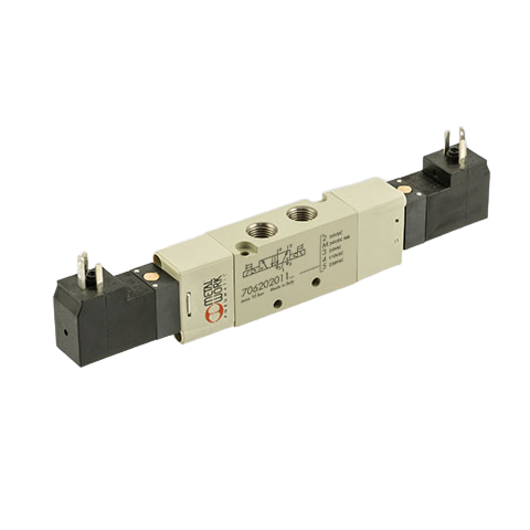 Распределитель с пневмоуправлением Metalwork MSV 25 SEB OO 24VDC 7062030112