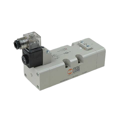 Распределитель с электроуправлением Metalwork ISV 75 SES OO 7056021400