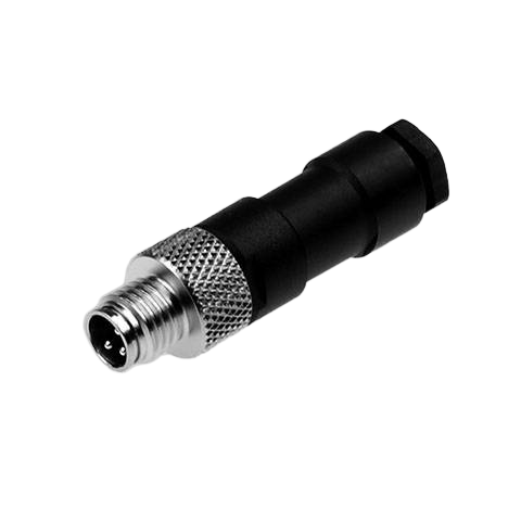 Разъём M8x1 Metalwork  0240009010