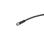 Разъём M8x1 Metalwork  0240009058