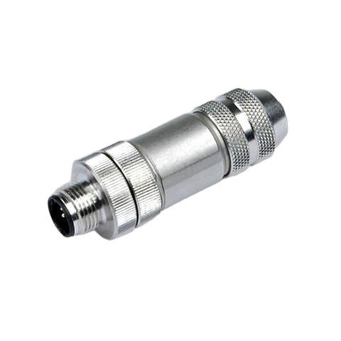 Разъём M12x1 Metalwork  0240009038