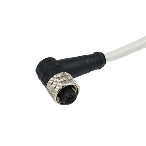 Разъём M12x1 Metalwork  W0970513004