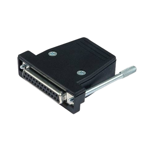 Разъём Sub-D Metalwork  0226180106