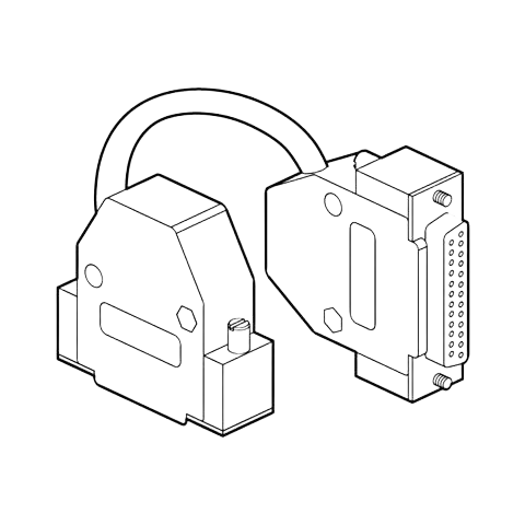 Набор соединительный SLAVE/MULTIMACH Metalwork  0226940000