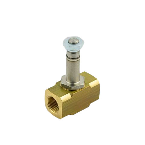 Клапан электромагнитный Metalwork W0910100021