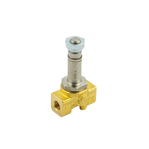 Клапан электромагнитный Metalwork WV910100002