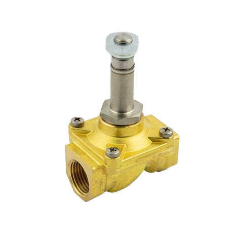 Клапан электромагнитный Metalwork WV910700001