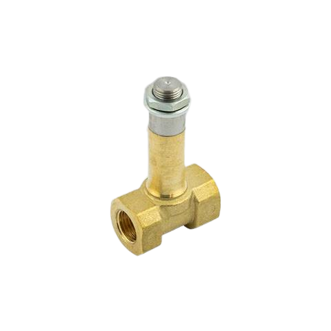 Клапан электромагнитный Metalwork WV910500002