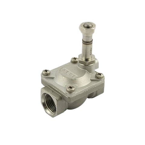 Клапан электромагнитный Metalwork WV910400002