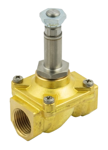 Клапан электромагнитный Metalwork WV910600005