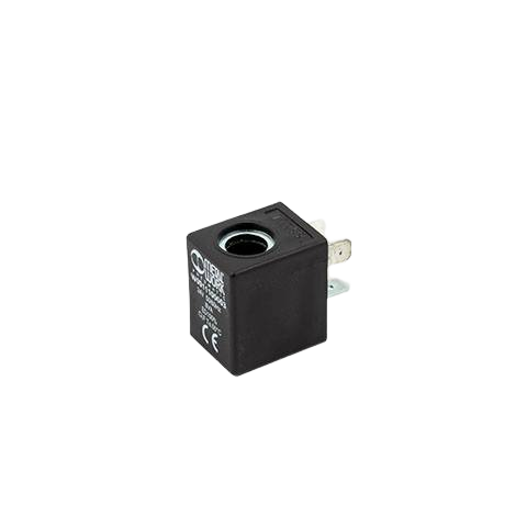 Электромагнитная катушка Metalwork 22 Ø10 Type 3, 8VA 220V 50/60Hz W0911100005