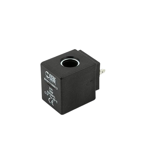 Электромагнитная катушка Metalwork 30 Ø13 Type 2, 10W 24VDC W0911100012