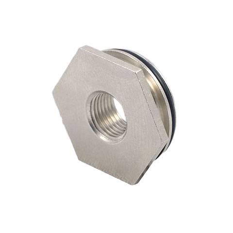 Концевой картридж Metalwork Kit IN OUT 3/4 SY2 9210013