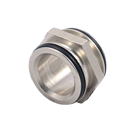 Соединительный картридж нержавеющий типоразмер SY1 Metalwork  9210000X