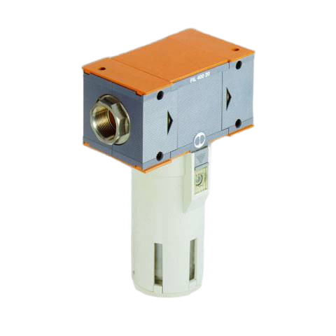 Фильтр Metalwork FIL 400 20 RA 6180005A