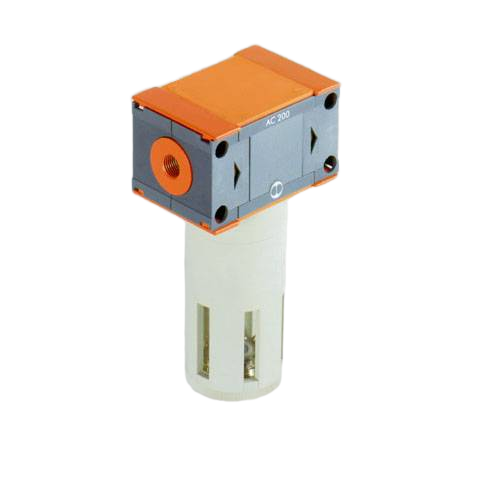 Фильтр с активированным углем Metalwork FIL AC 200 3/8 RMSA 3588003