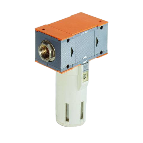 Фильтр с активированным углем Metalwork FIL AC 400 1 1/4 RMSA 6288003
