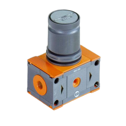 Регулятор давления Metalwork REG 200 1/4 02 3402001