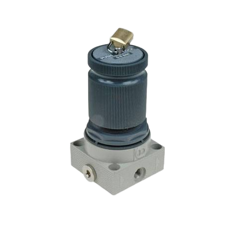 Регулятор давления Metalwork REG. P KEY 1/4