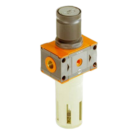 Фильтр-регулятор Metalwork FR 100 1/4 5 3283007