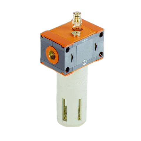 Маслораспылитель Metalwork LUB 100 1/4 CD 3281005