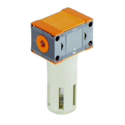 Коалесцентный микрофильтр Metalwork D 200 RMSA 3488001A