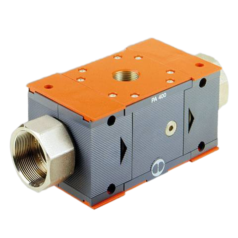 Ответвитель Metalwork PA 400 9700401A