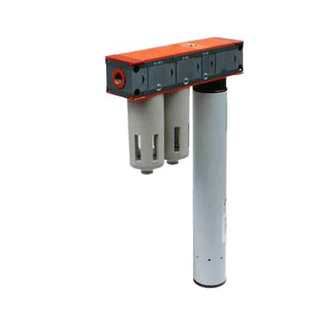 Мембранный осушитель воздуха Metalwork F+D+PA+DRY 100 1/4