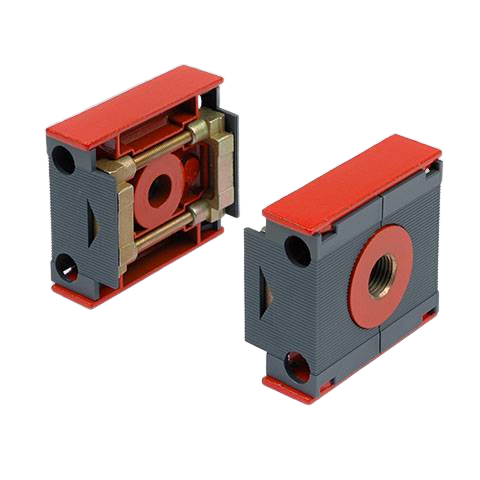 Комплект концевых плит Metalwork  9530901