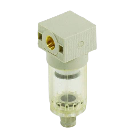 Фильтр Metalwork FIL BIT 1/8 20 RMSA 5101002