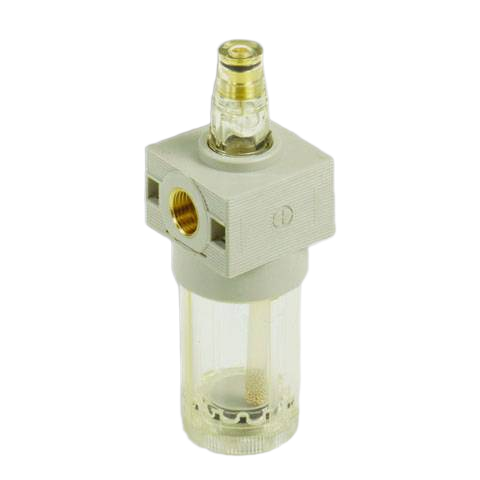 Маслораспылитель Metalwork LUB BIT 1/4 5203001