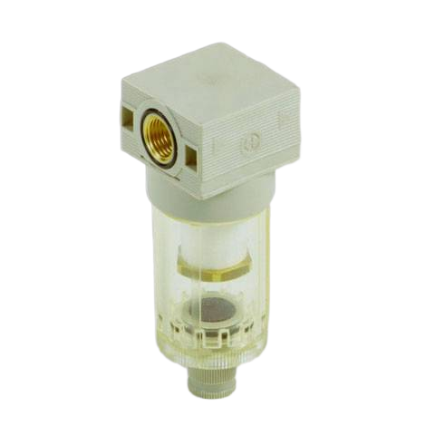 Коалесцентный микрофильтр Metalwork DEP BIT 1/4 RMSA 5212001