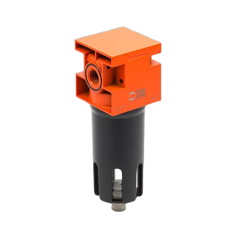 Фильтр Metalwork FIL 1/4 50 SAC 1221016