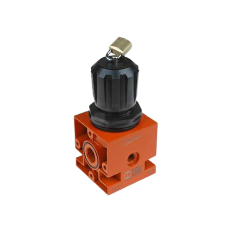 Регулятор давления Metalwork REG KEY 1/4 02 1210011