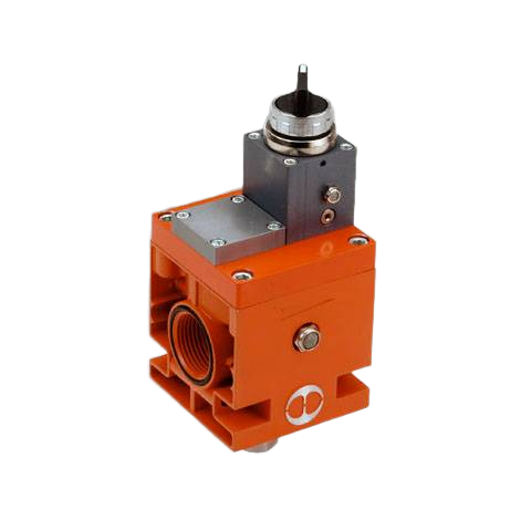 Регулятор давления Metalwork RV3V 3/4 02 1516001