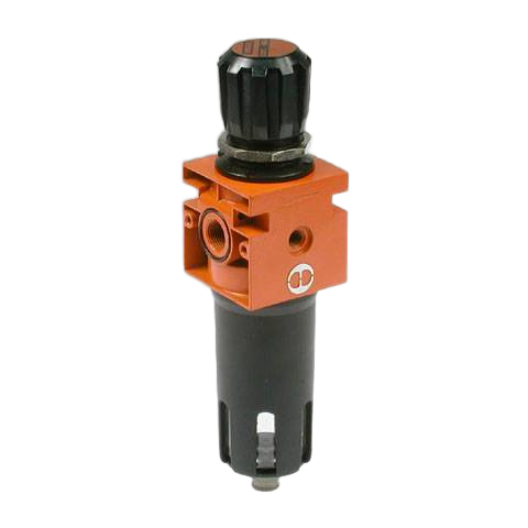 Фильтр-регулятор Metalwork FR 3/8 4 08 RMSA 1325029