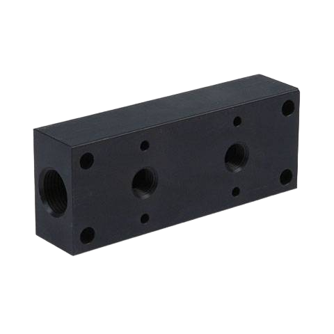 Монтажная плита Metalwork SB 1/2 9400201