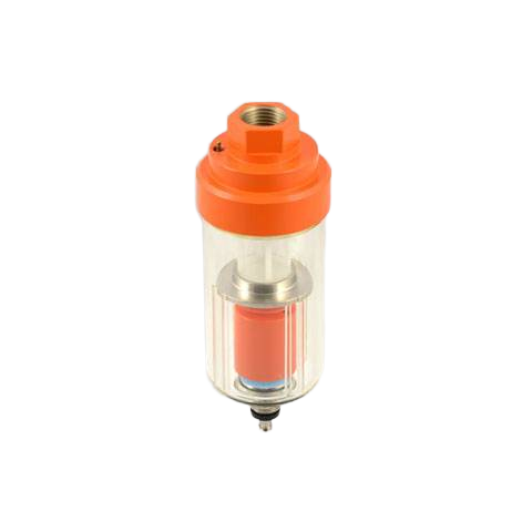 Автоматический конденсатоотводчик Metalwork  4589003