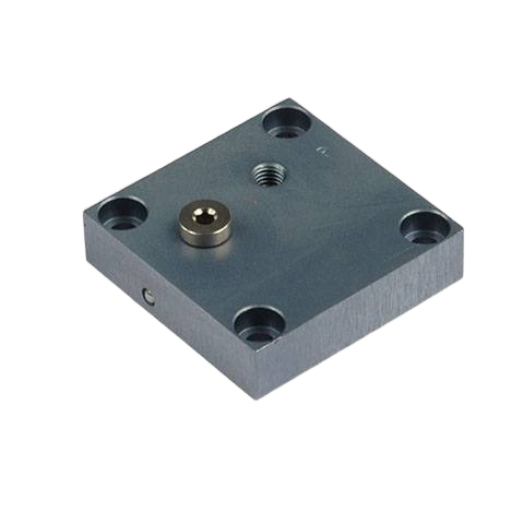 Концевая плита Metalwork  9640001