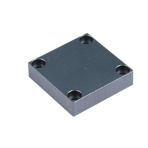 Концевая плита Metalwork  9640101