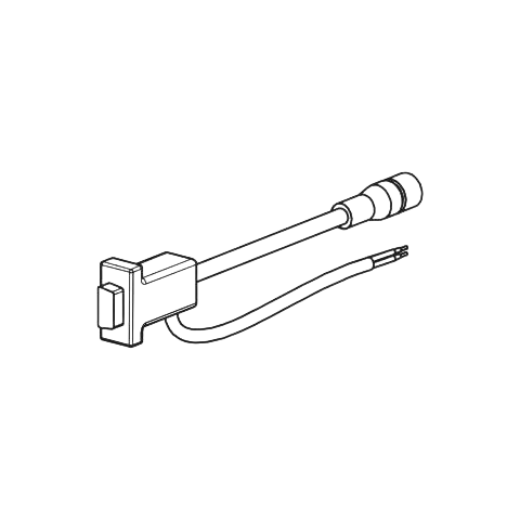 Кабель для программирования Regtronic Metalwork  W0970513019