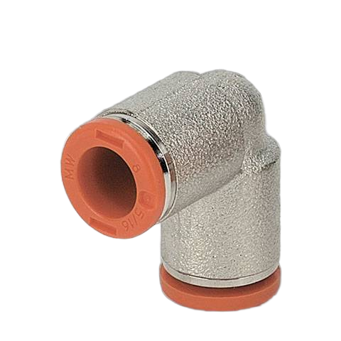 Фитинг цанговый угловой Metalwork R4 5 2004002