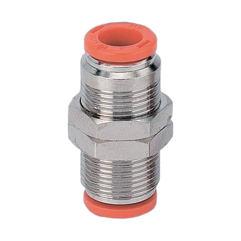 Муфта цанговая для панельного монтажа Metalwork R10 3 2011A02