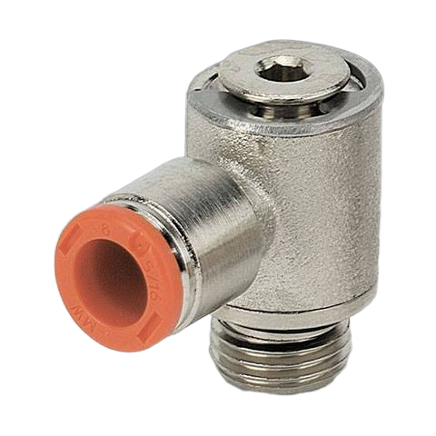 Фитинг угловой Metalwork RL15 6 M7 2L14021