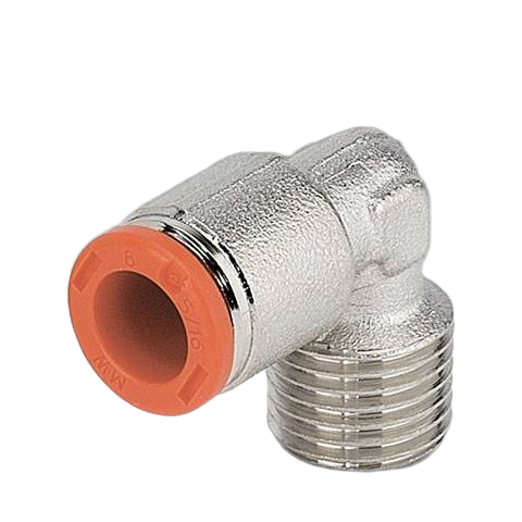 Фитинг угловой Metalwork RL39/Z 6 M12X1.25 2039Z08