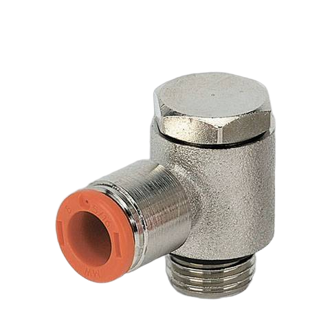 Фитинг угловой Metalwork RL54 4 1/8 2L54002